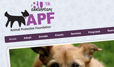 Animal Protecive Foundation