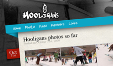 E.C. Hooligans