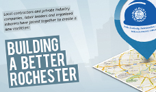 Building A Better Rochester